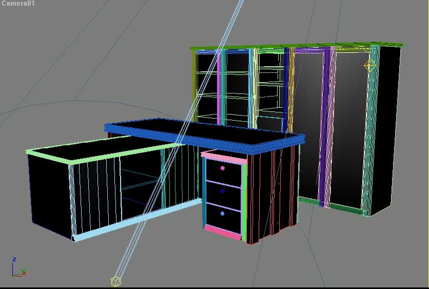 Download FREE 3D Models!