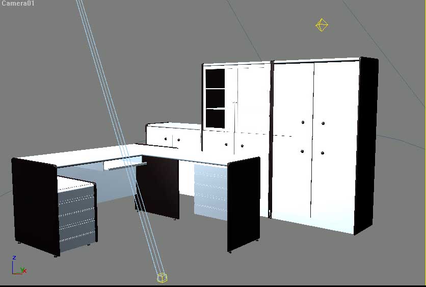 Download FREE 3D Models!