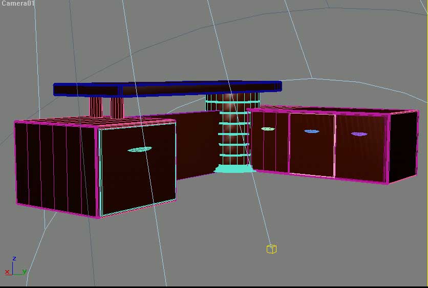 Download FREE 3D Models!