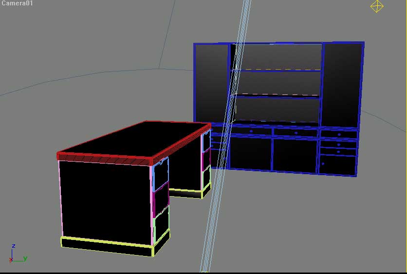 Download FREE 3D Models!