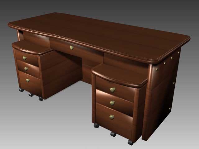 Download FREE 3D Models!