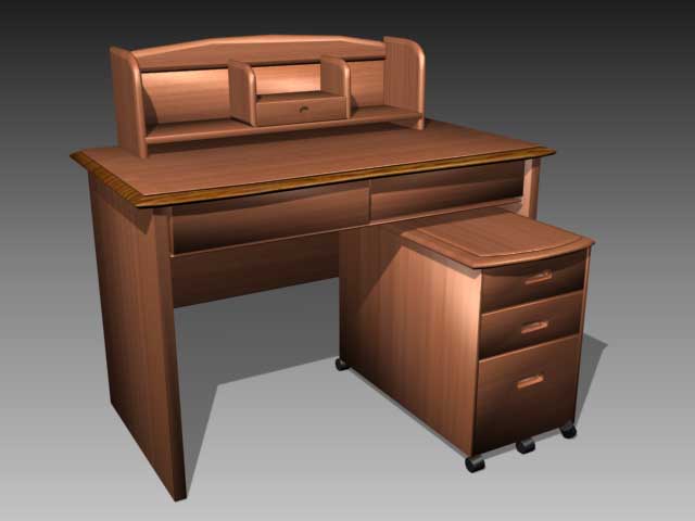 Download FREE 3D Models!