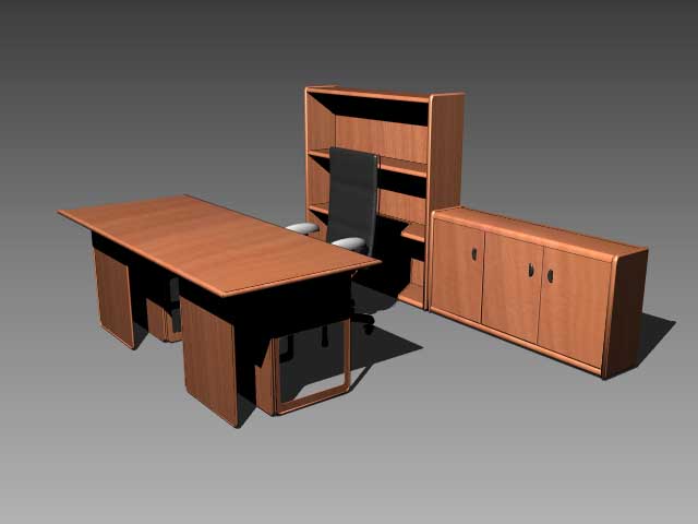 Download FREE 3D Models!