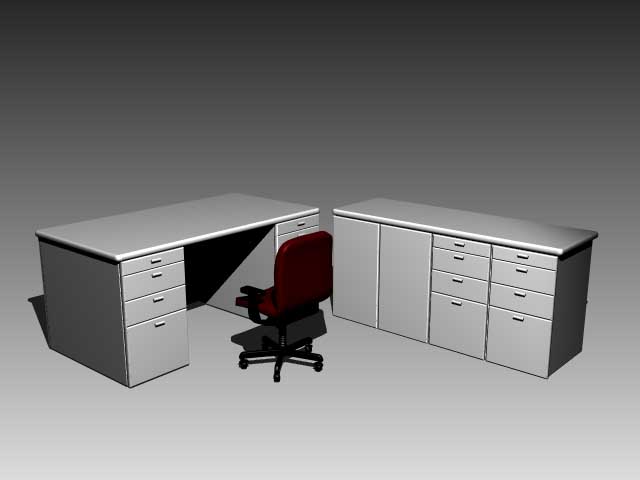 Download FREE 3D Models!