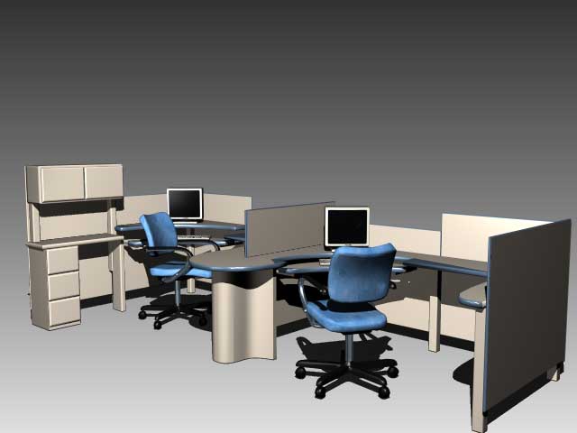 Download FREE 3D Models!