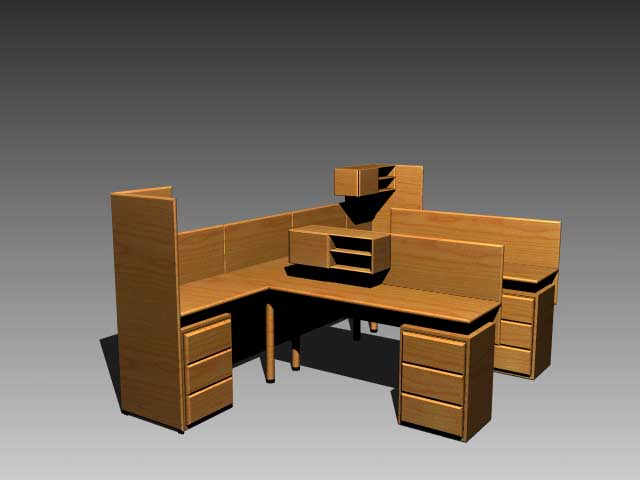 Download FREE 3D Models!