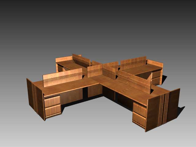 Download FREE 3D Models!