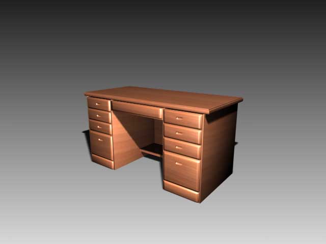 Download FREE 3D Models!