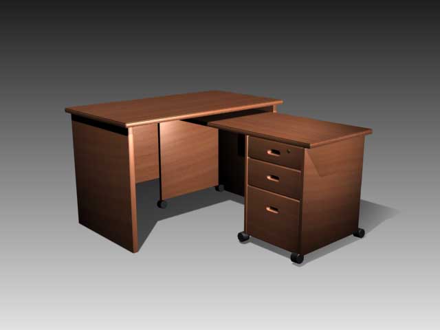 Download FREE 3D Models!