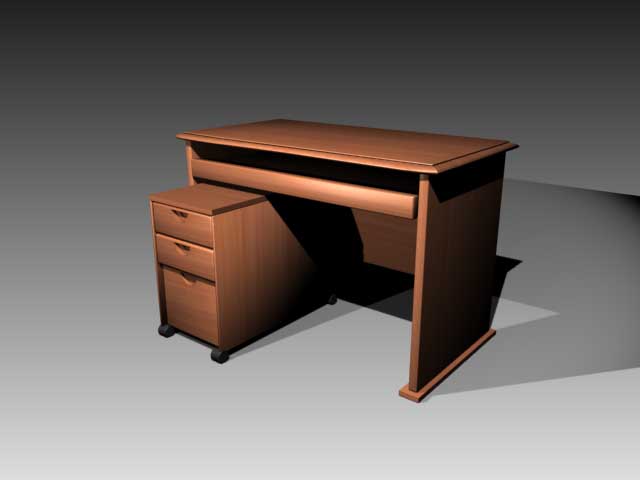 Download FREE 3D Models!