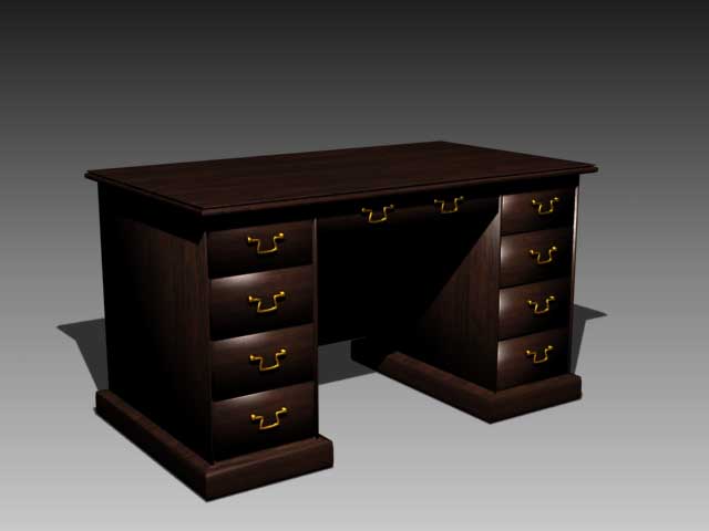 Download FREE 3D Models!