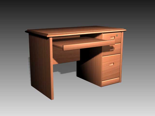 Download FREE 3D Models!