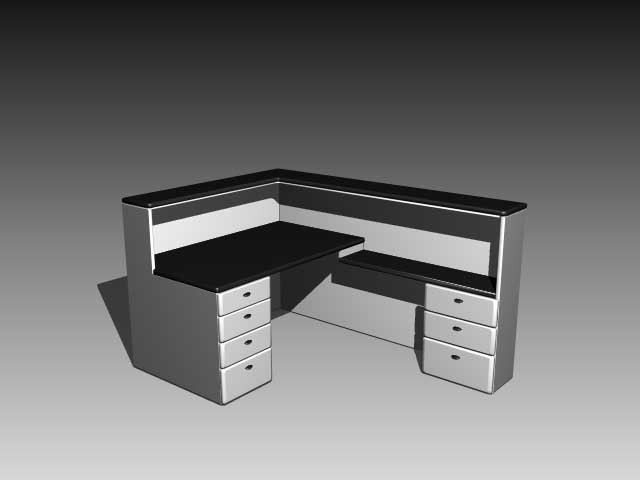 Download FREE 3D Models!