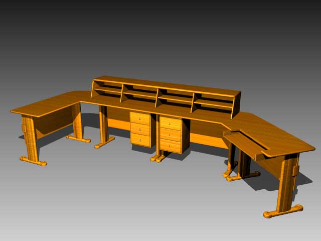 Download FREE 3D Models!