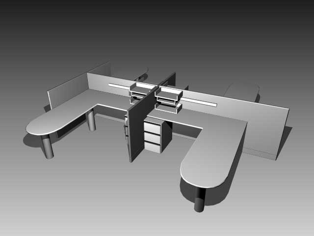 Download FREE 3D Models!