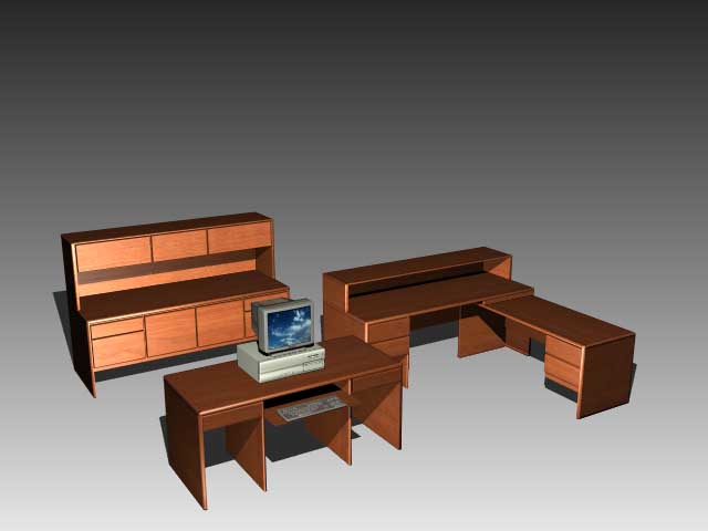 Download FREE 3D Models!