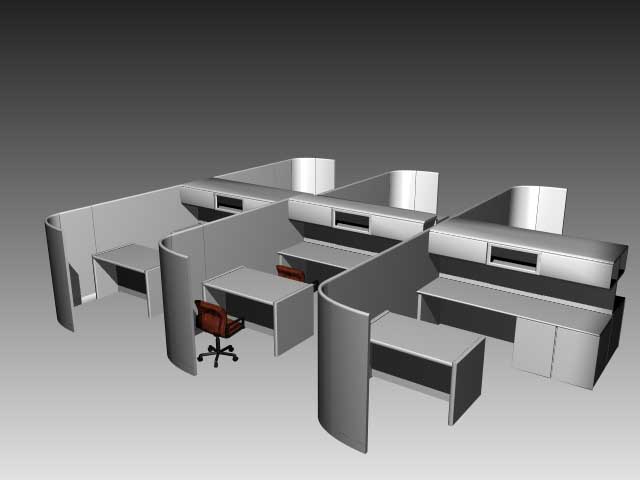 Download FREE 3D Models!