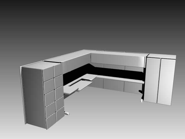 Download FREE 3D Models!