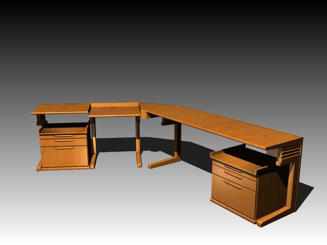 Download FREE 3D Models!