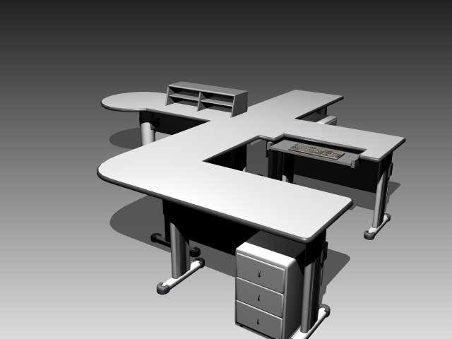 Download FREE 3D Models!
