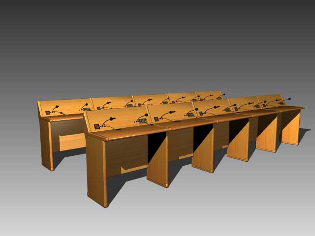 Download FREE 3D Models!