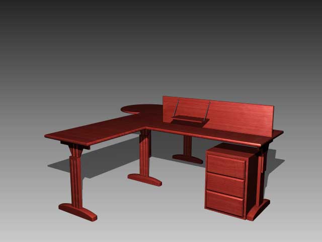 Download FREE 3D Models!