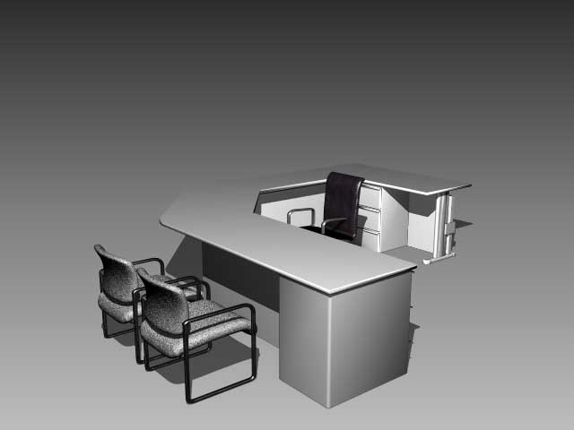 Download FREE 3D Models!