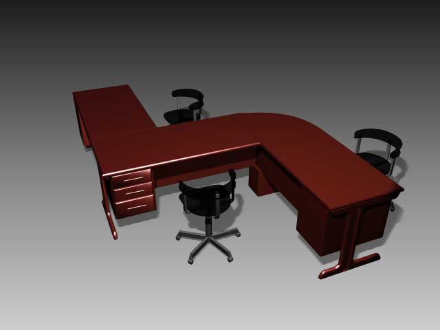 Download FREE 3D Models!