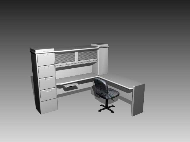 Download FREE 3D Models!