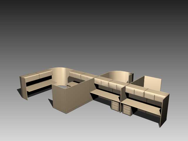 Download FREE 3D Models!