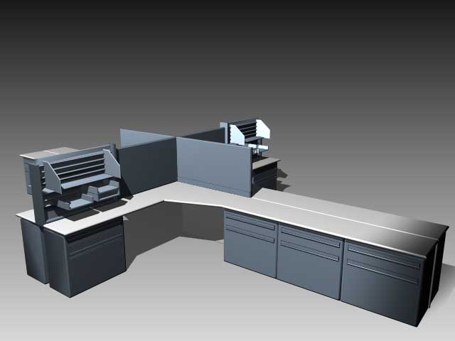 Download FREE 3D Models!