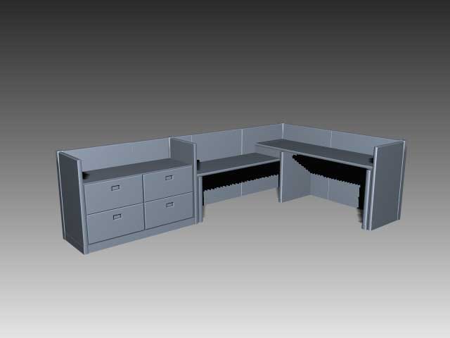Download FREE 3D Models!