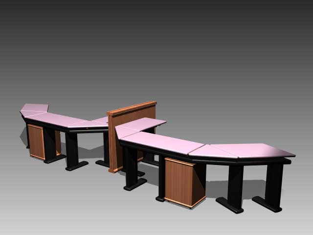 Download FREE 3D Models!