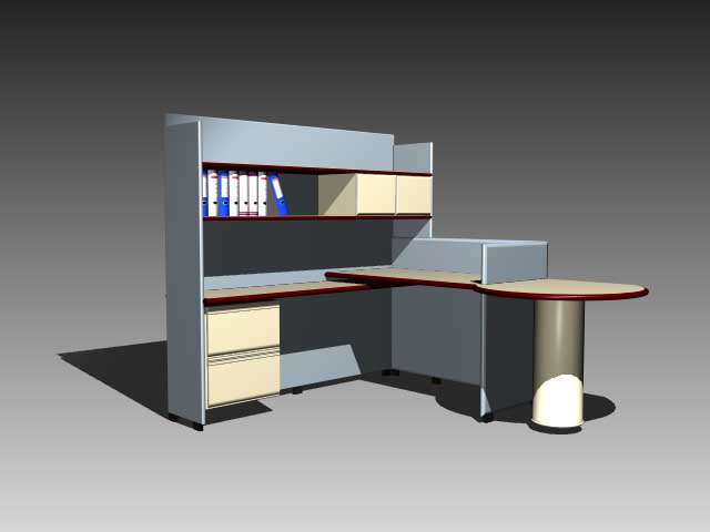 Download FREE 3D Models!