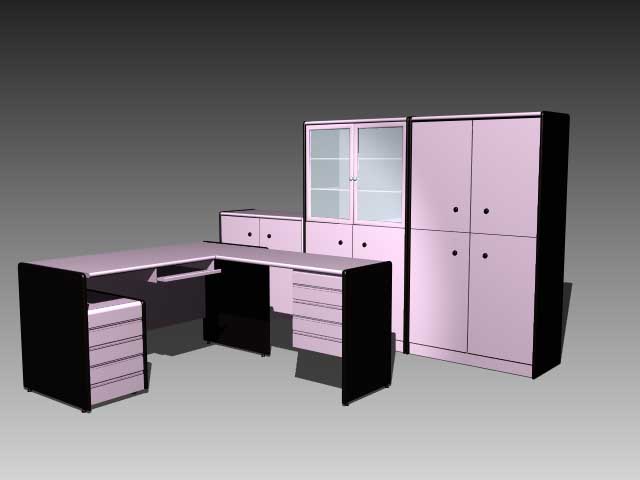 Download FREE 3D Models!