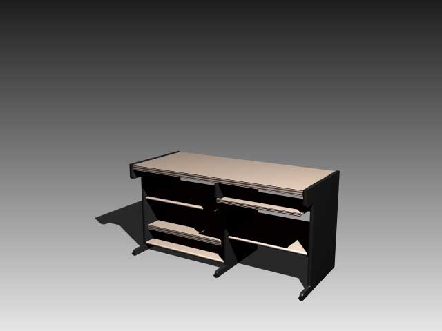 Download FREE 3D Models!