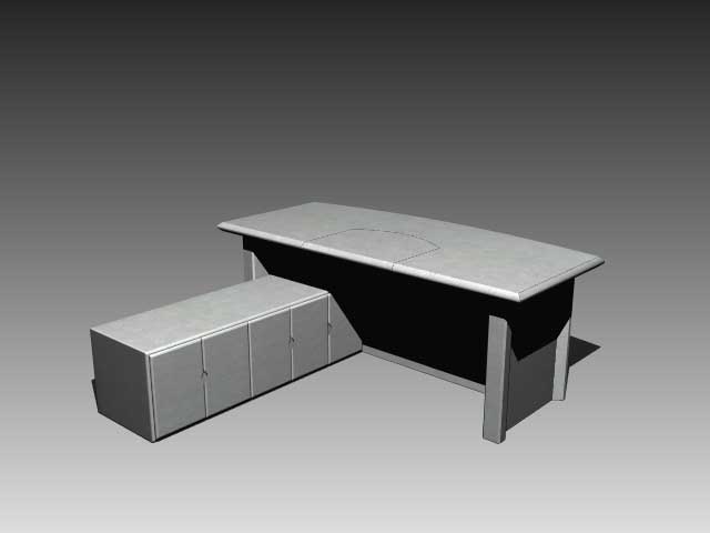 Download FREE 3D Models!