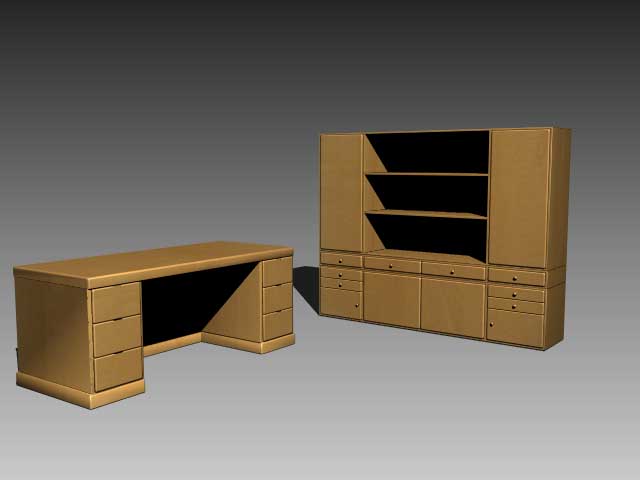 Download FREE 3D Models!