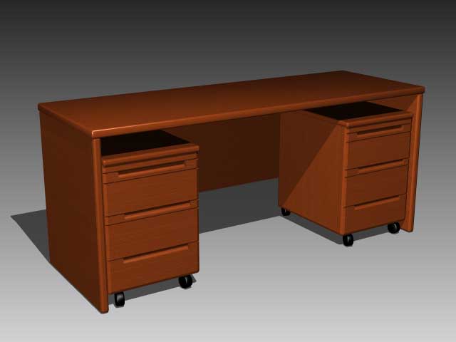 Download FREE 3D Models!
