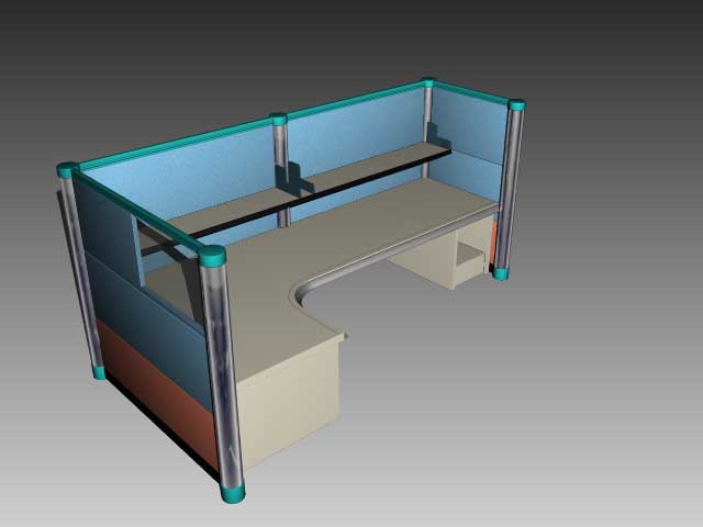 Download FREE 3D Models!