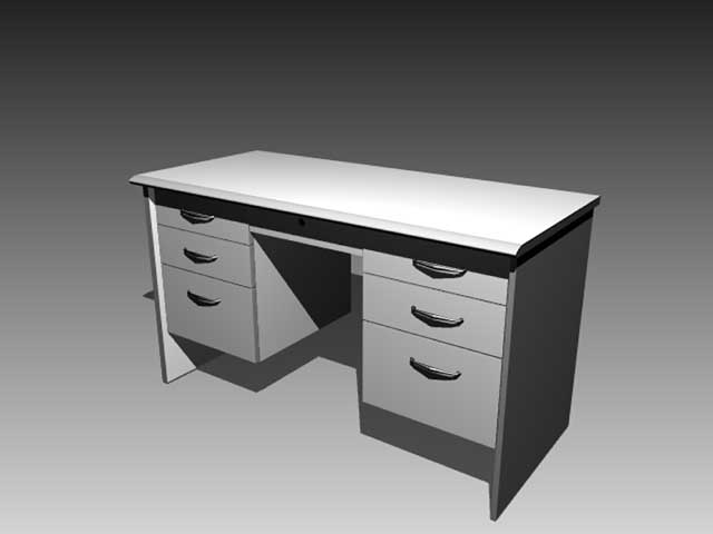 Download FREE 3D Models!