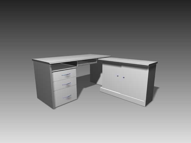 Download FREE 3D Models!