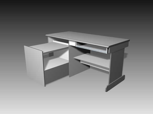 Download FREE 3D Models!