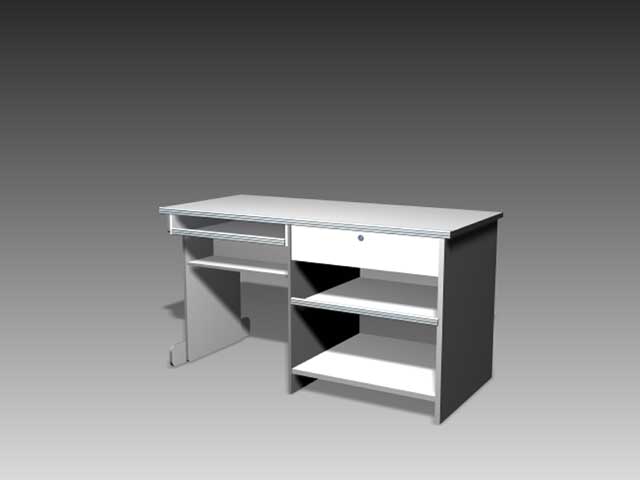 Download FREE 3D Models!