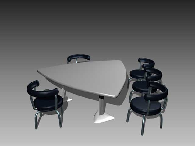 Download FREE 3D Models!