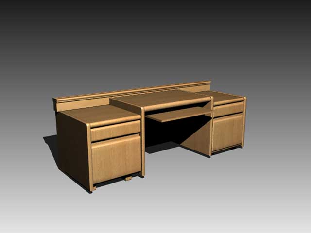 Download FREE 3D Models!