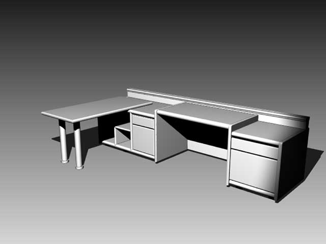 Download FREE 3D Models!