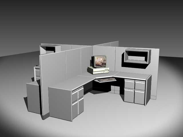 Download FREE 3D Models!