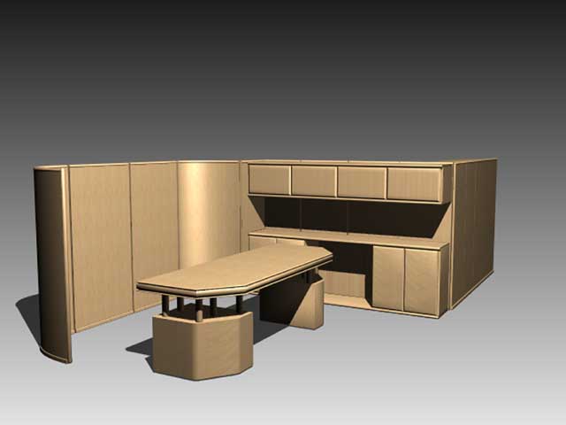 Download FREE 3D Models!