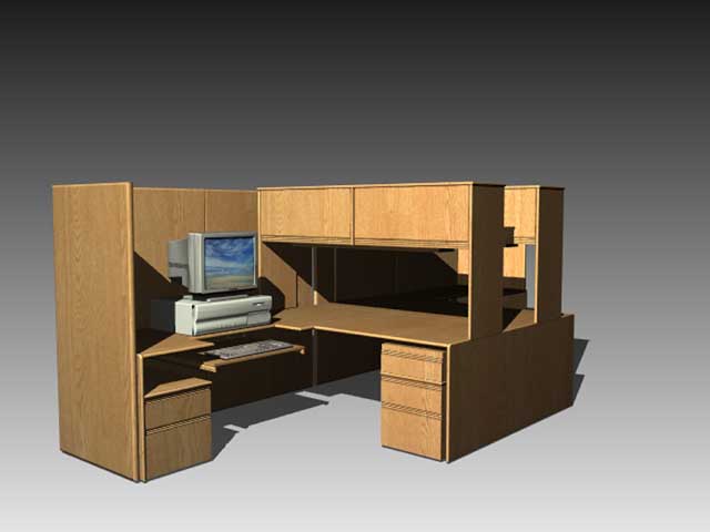Download FREE 3D Models!